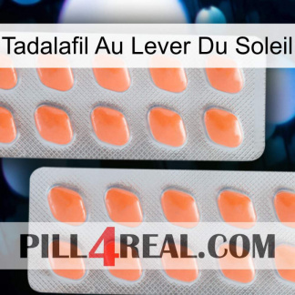 Sunrise Tadalafil 27